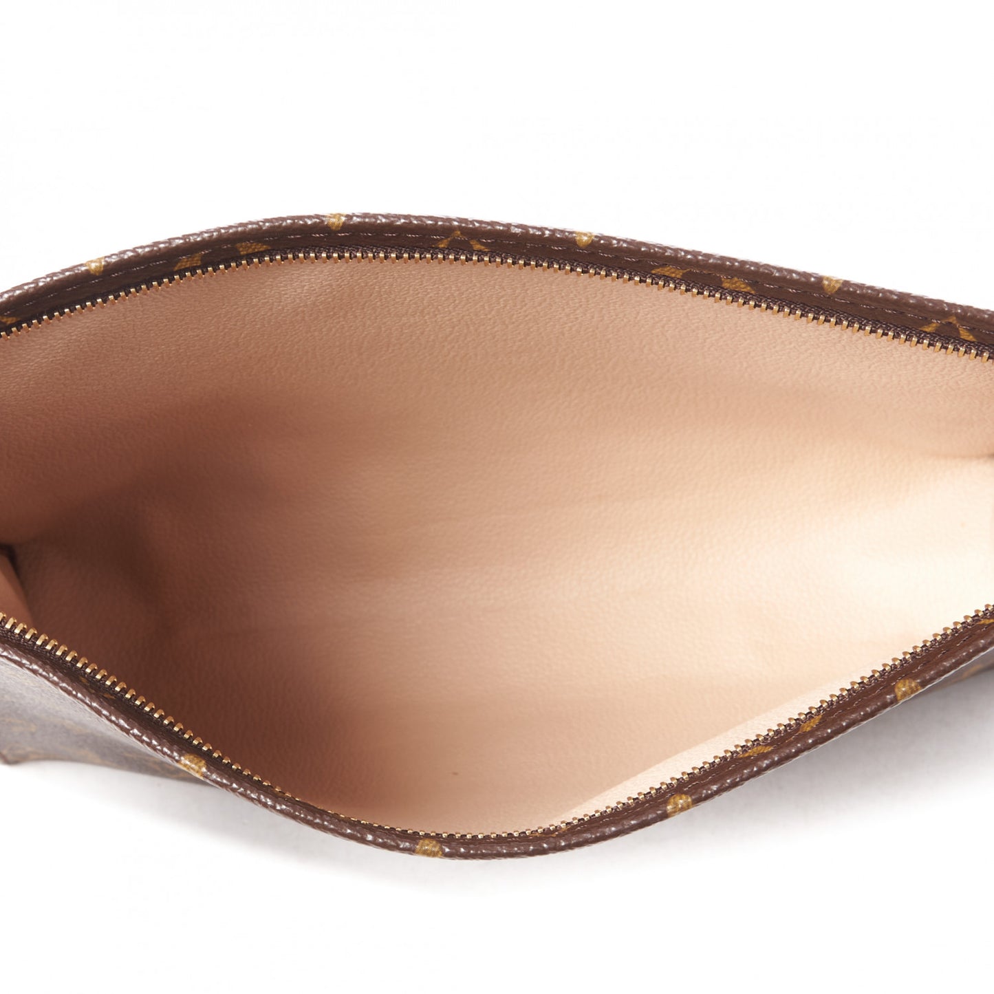 Monogram Toiletry Pouch 26