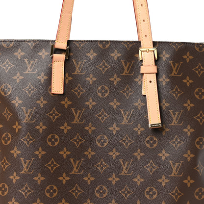 Louis Vuitton Monogram Mezzo NM 6 of 9