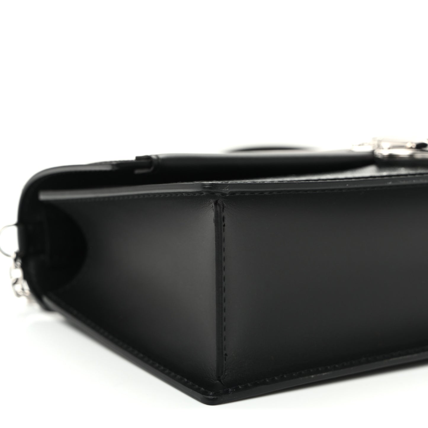 Goyardine Duchesse Marie-Caroline Bag Black