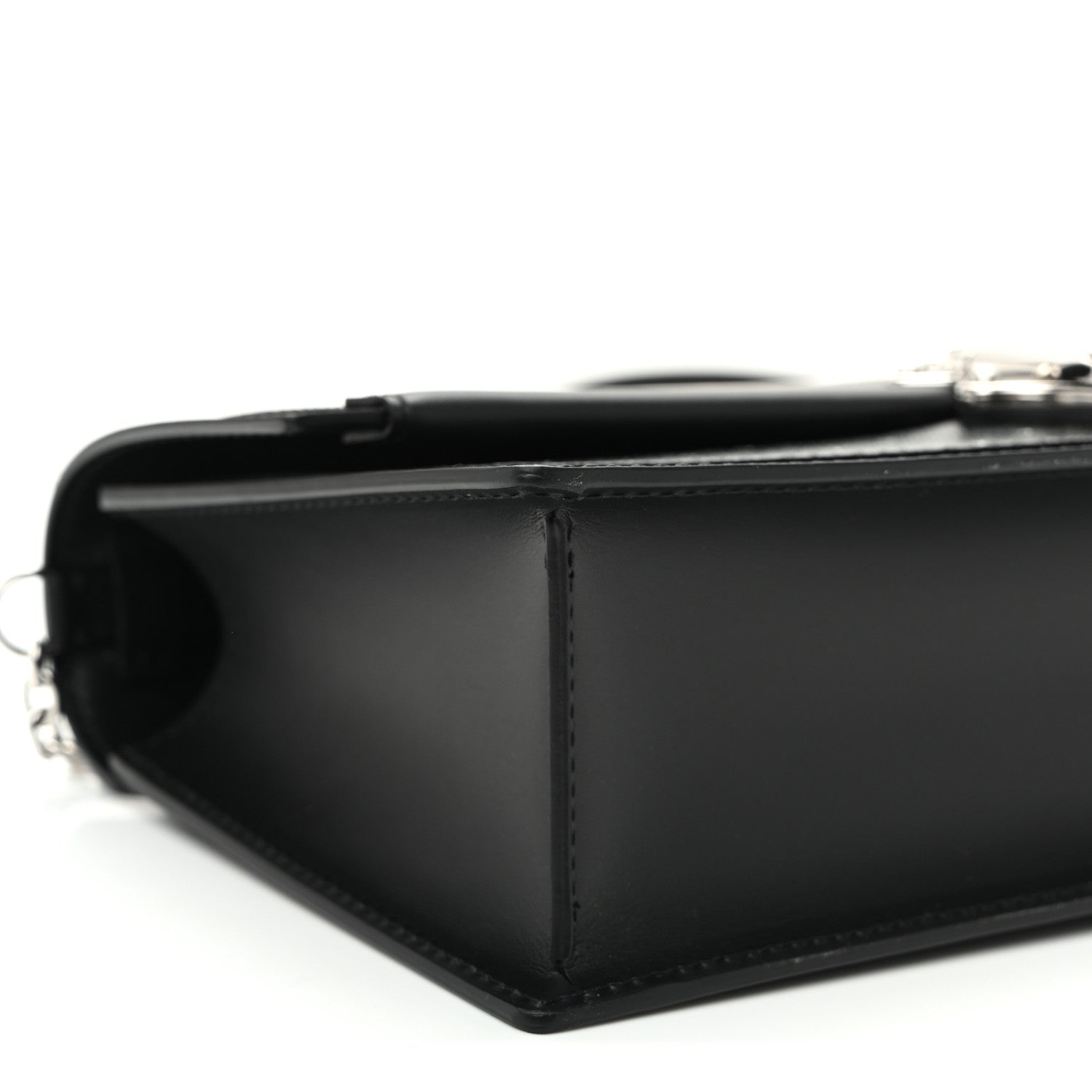 Goyard Goyardine Duchesse Marie-Caroline Bag Black 8 of 9