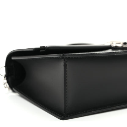 Goyard Goyardine Duchesse Marie-Caroline Bag Black 8 of 9