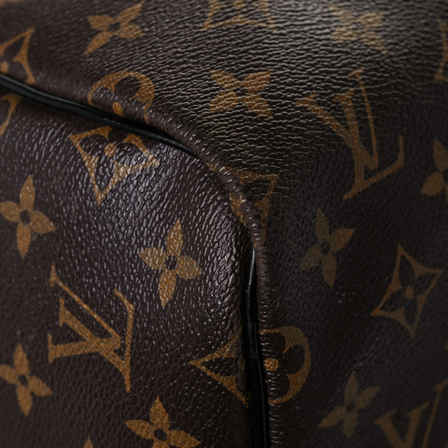 Monogram World Tour Keepall Bandouliere 55