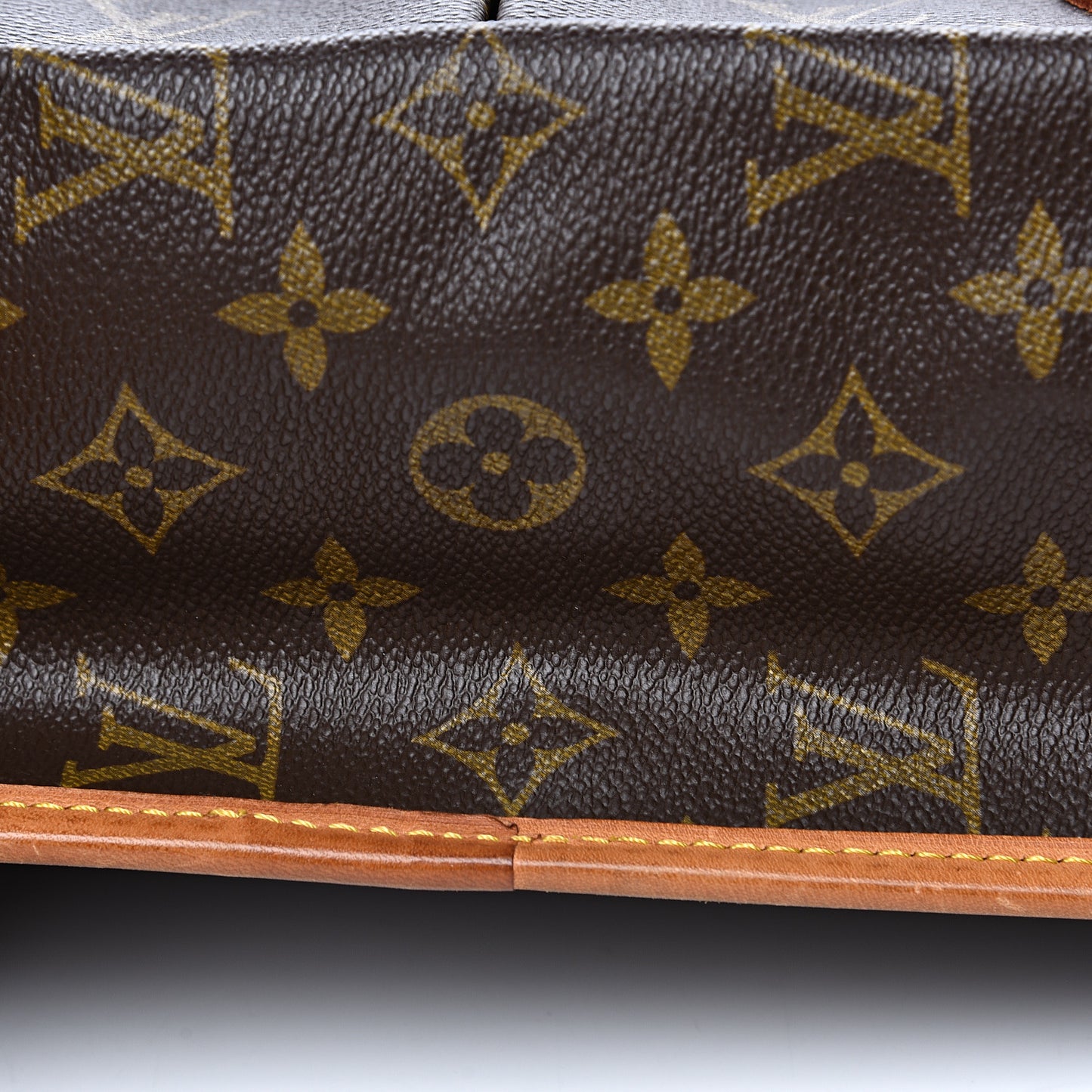 Monogram Sac Gibeciere GM