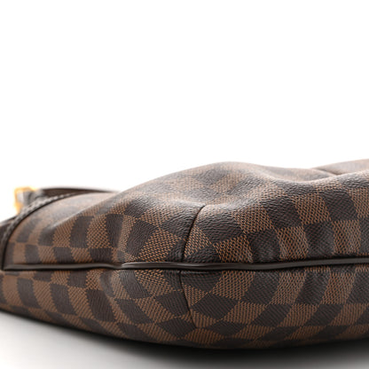 Louis Vuitton Damier Ebene Bloomsbury PM 8 of 9