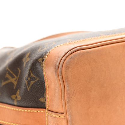 Louis Vuitton Monogram Noe BB 15 of 21