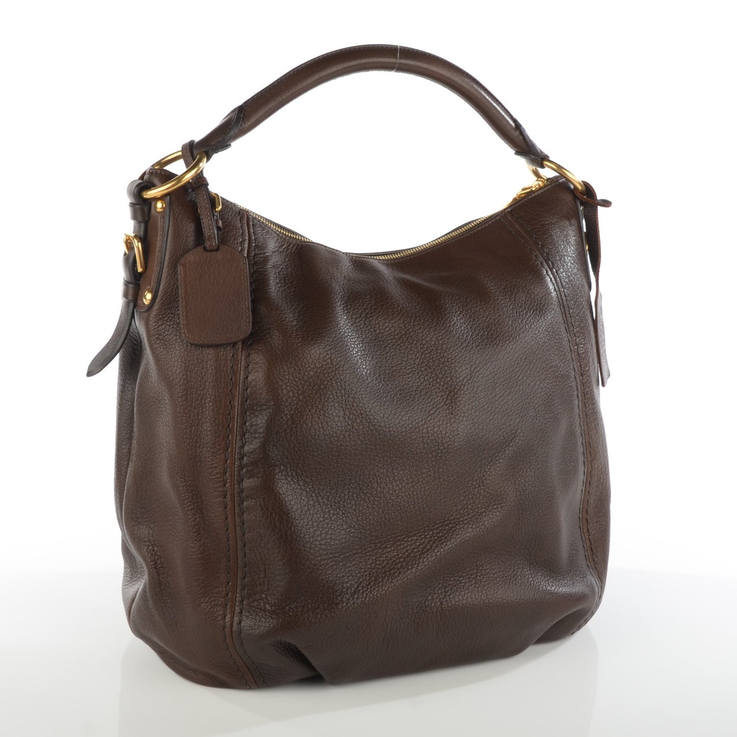 Cervo Hobo Bruciato