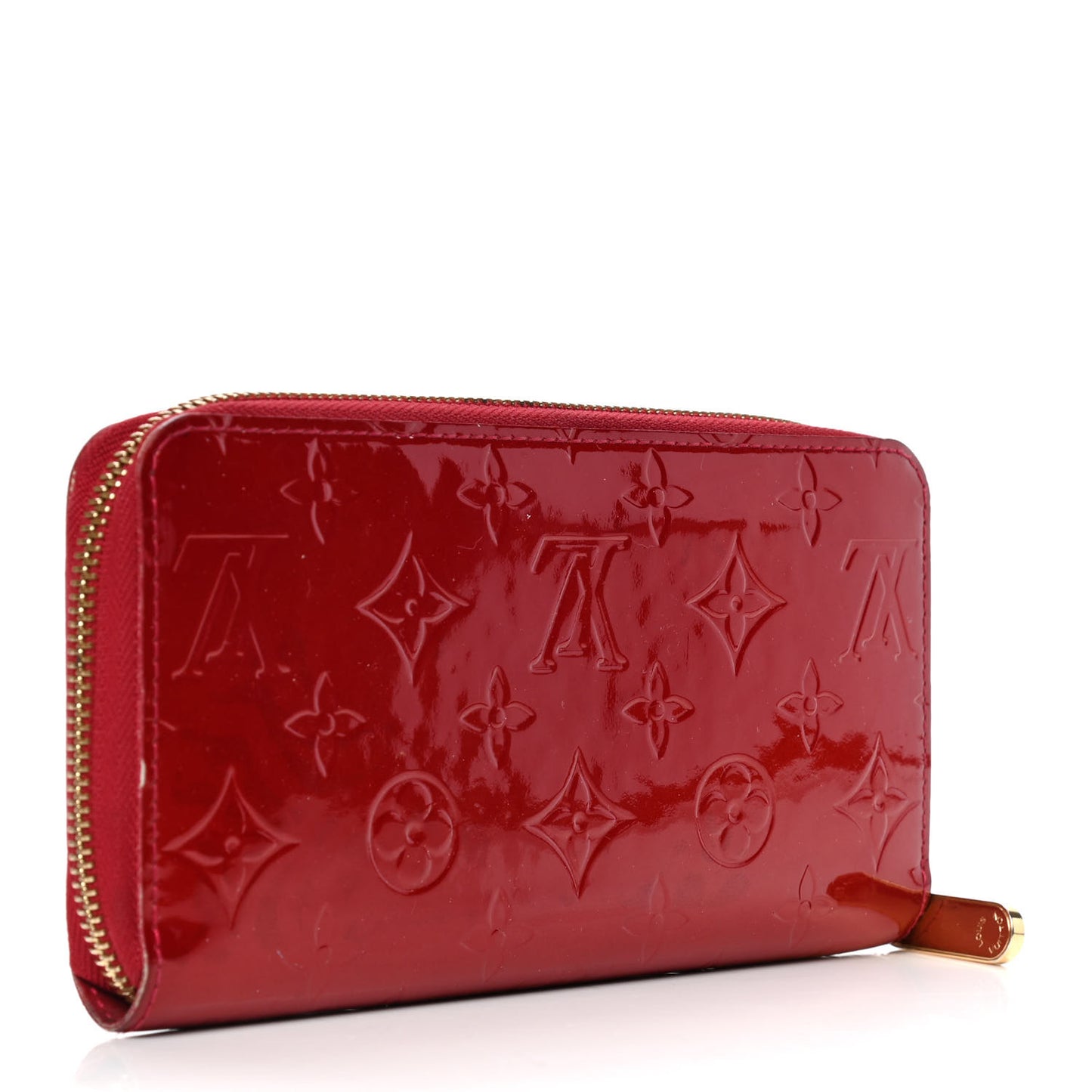 Vernis Zippy Wallet Pomme D'Amour