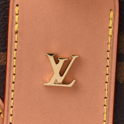 Louis Vuitton Monogram Noé Purse 7 of 10