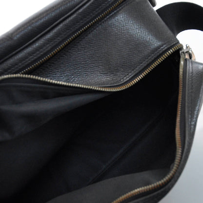 Louis Vuitton Taiga Reporter Messenger Ardoise 7 of 10
