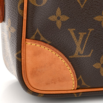 Louis Vuitton Monogram Trocadero 27 11 of 11