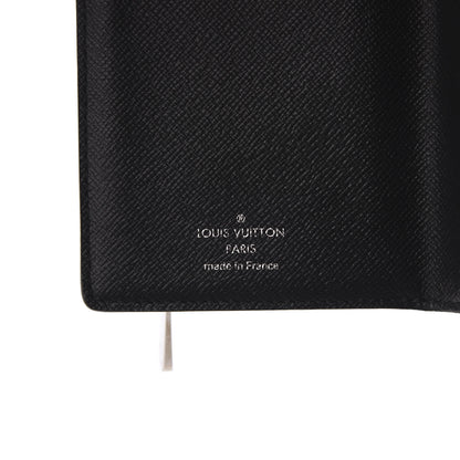 Louis Vuitton Electric Epi Joey Wallet Black 11 of 12