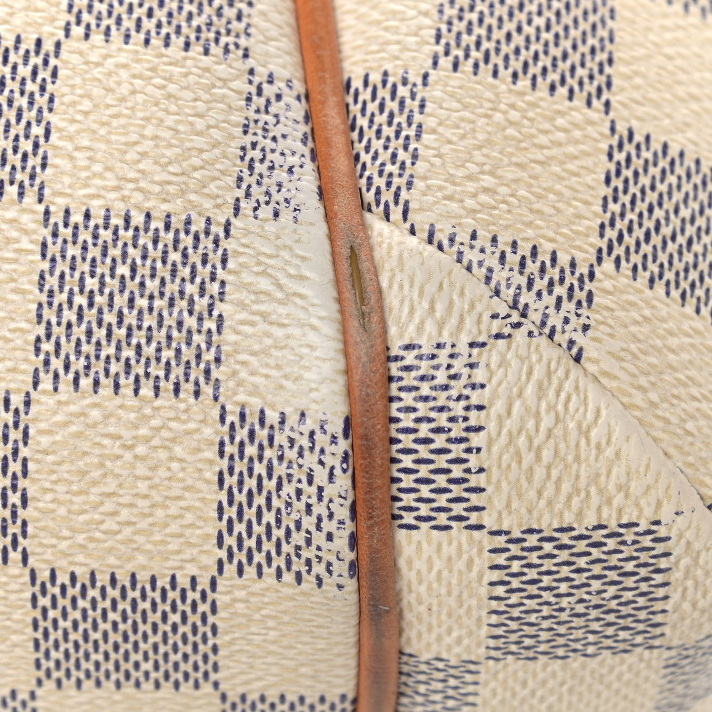 Damier Azur Totally PM