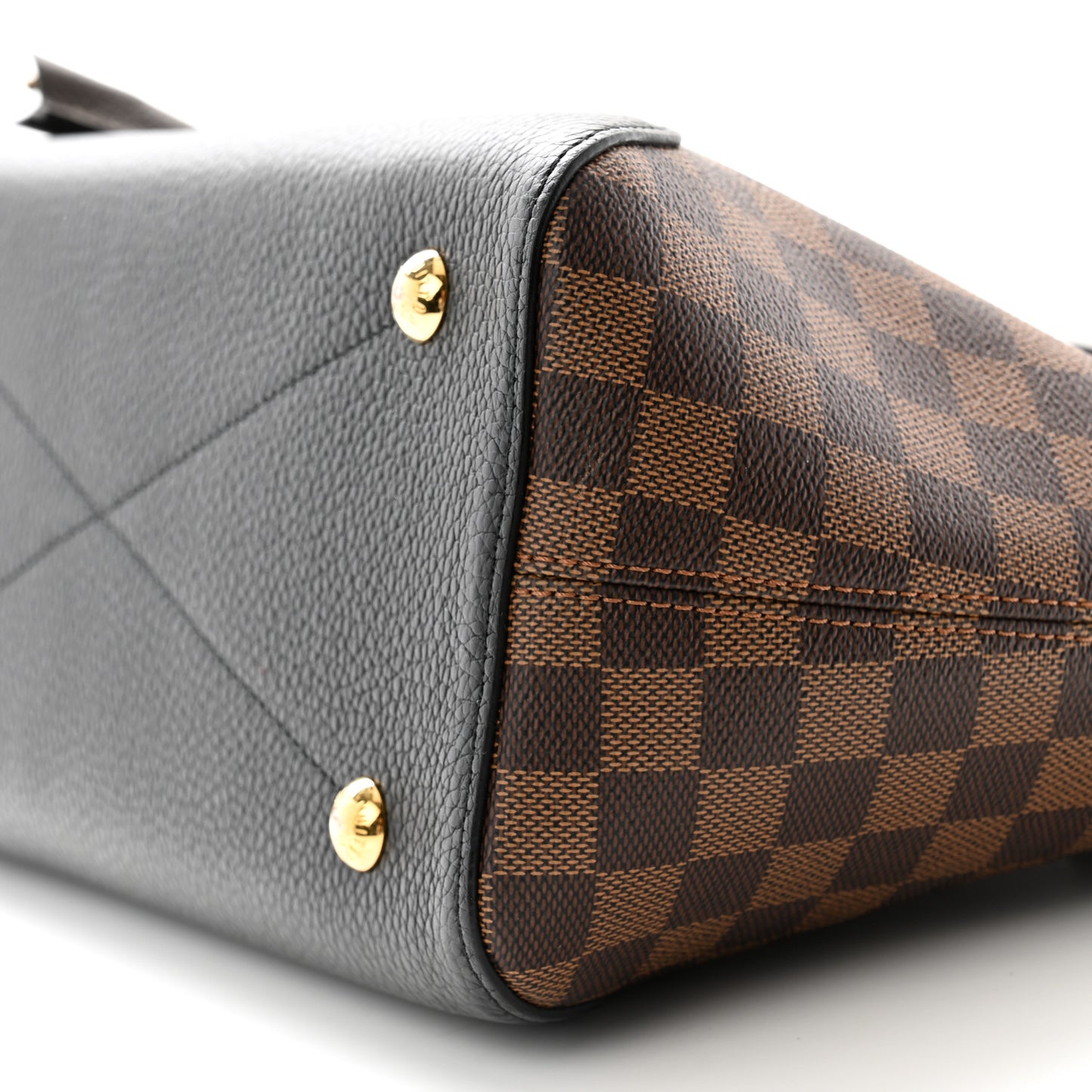 Damier Ebene Hyde Park Black