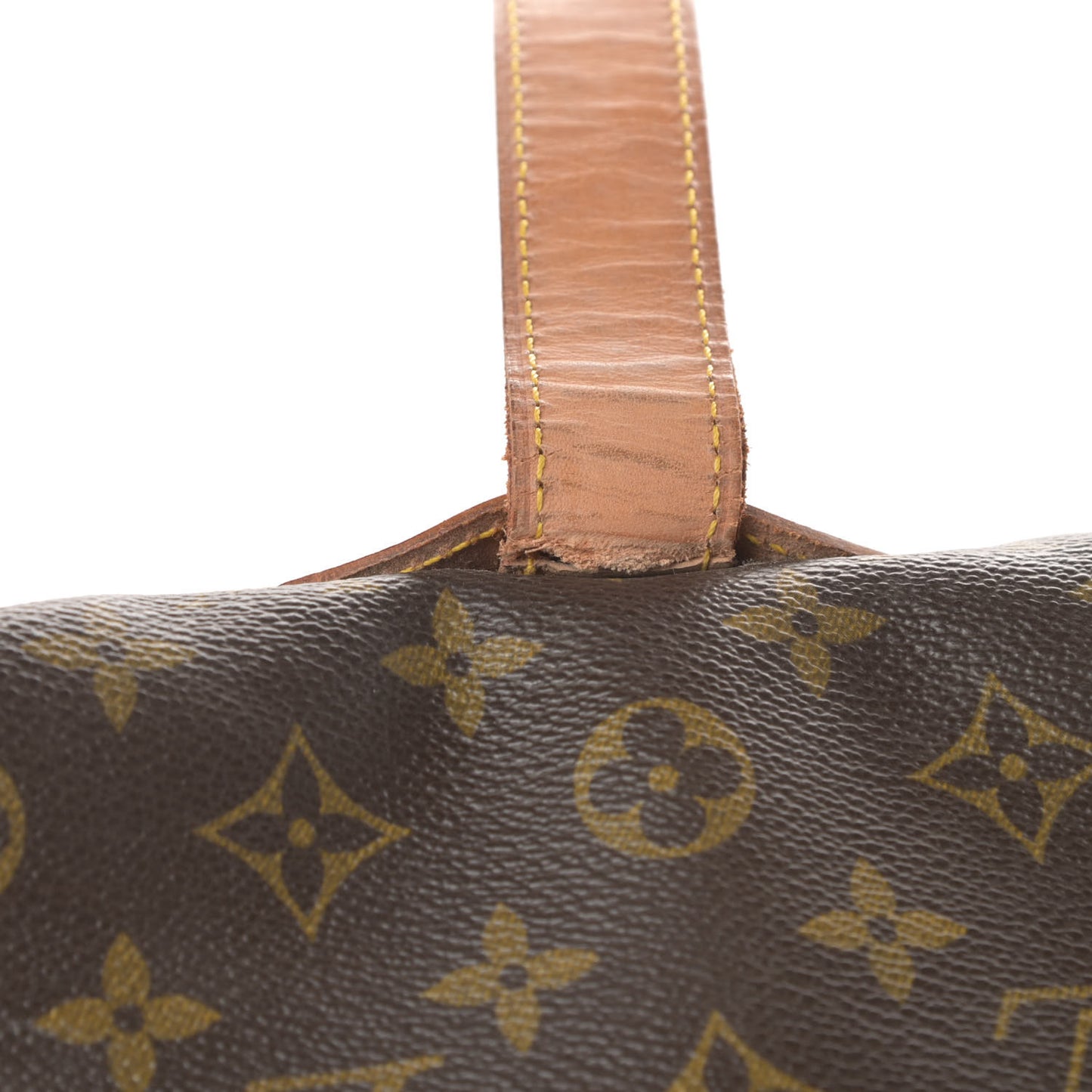 Monogram Saumur 35