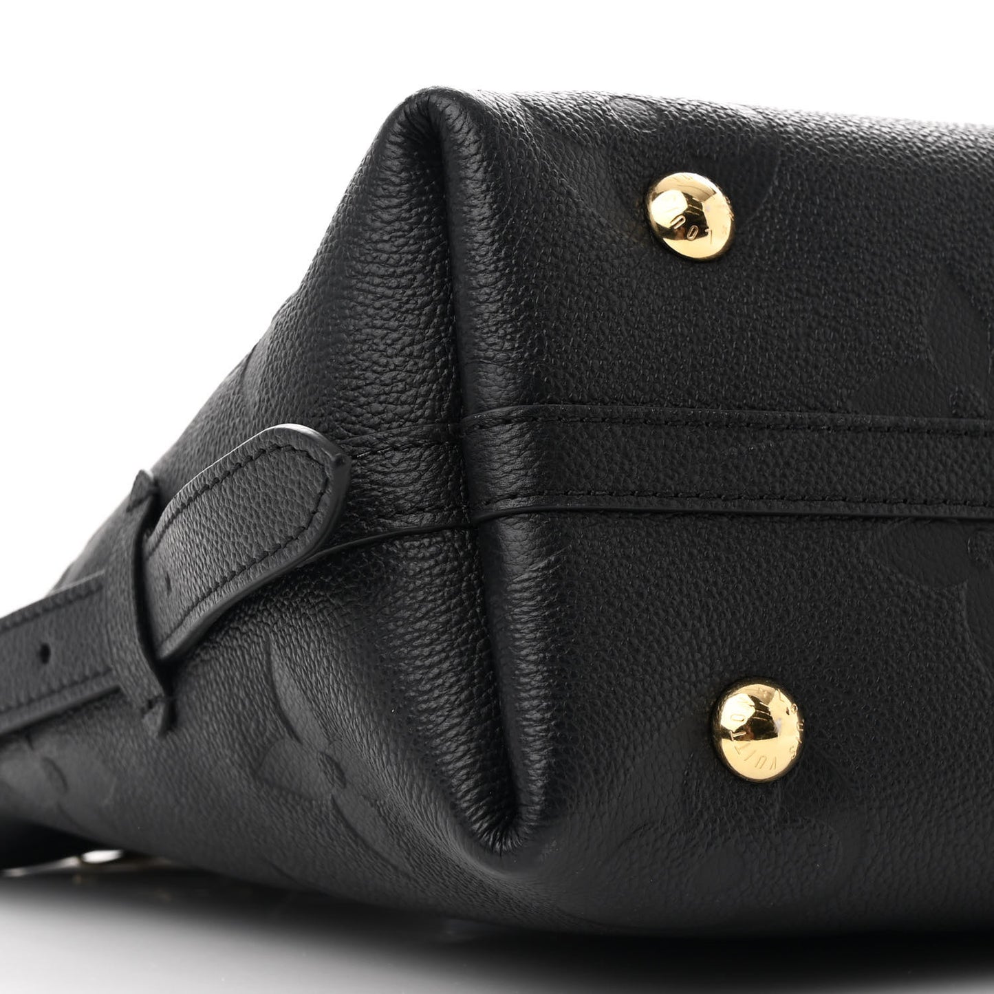 Empreinte Carryall PM Black