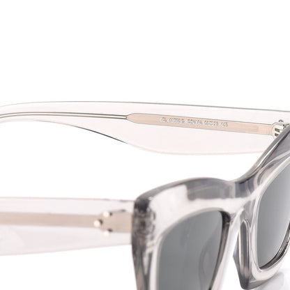 Celine Eva Cat Eye Sunglasses CL 41399/S Grey 7 of 8