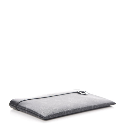 Louis Vuitton Monogram Eclipse Discovery Pochette 4 of 6