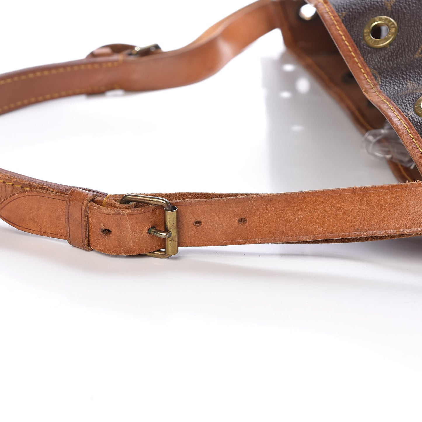 Monogram Petit Noe