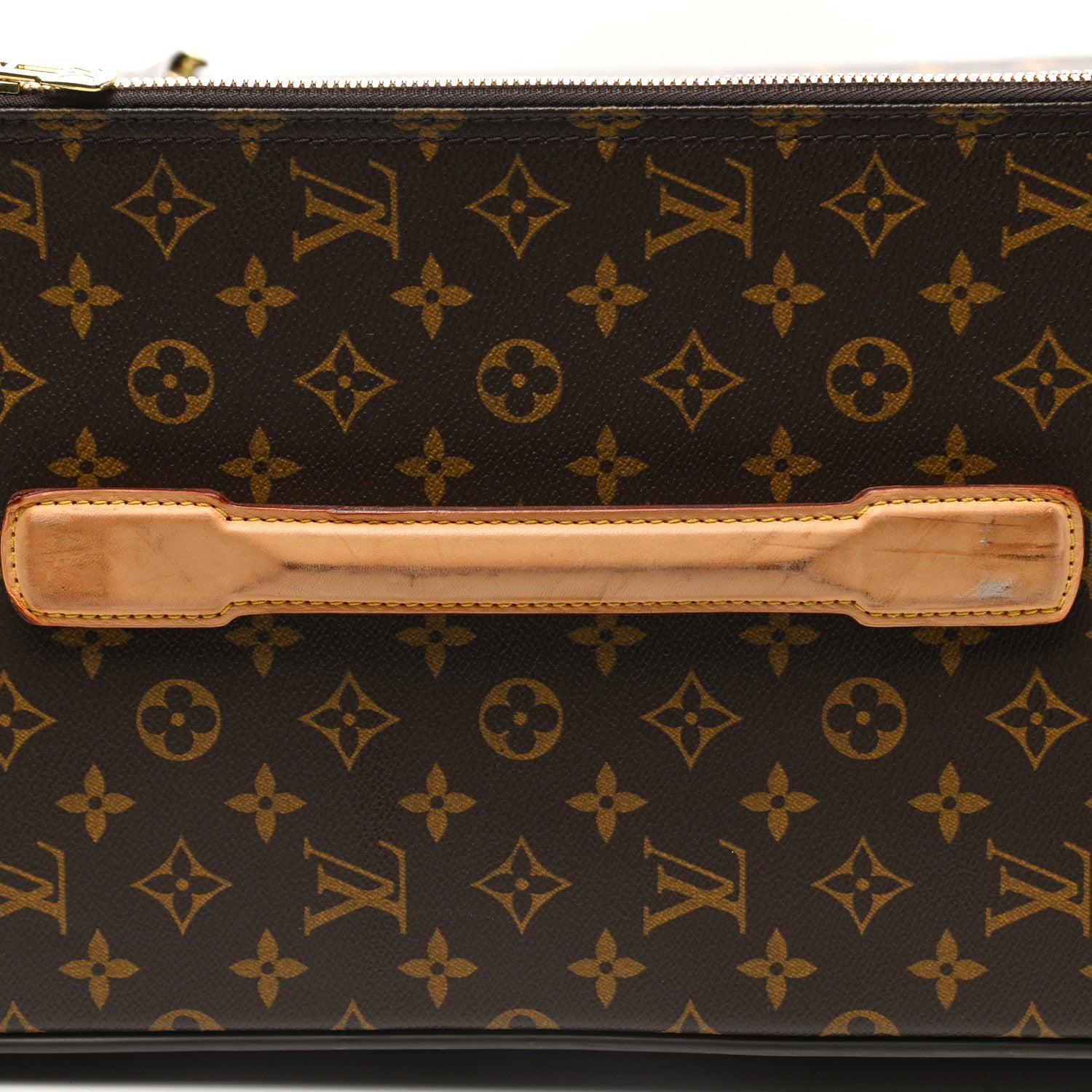 Louis Vuitton Monogram Pegase 70 18 of 19