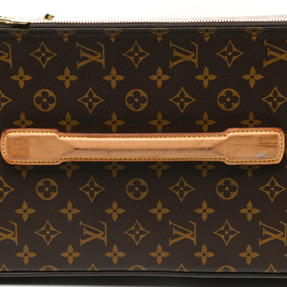 Louis Vuitton Monogram Pegase 70 18 of 19