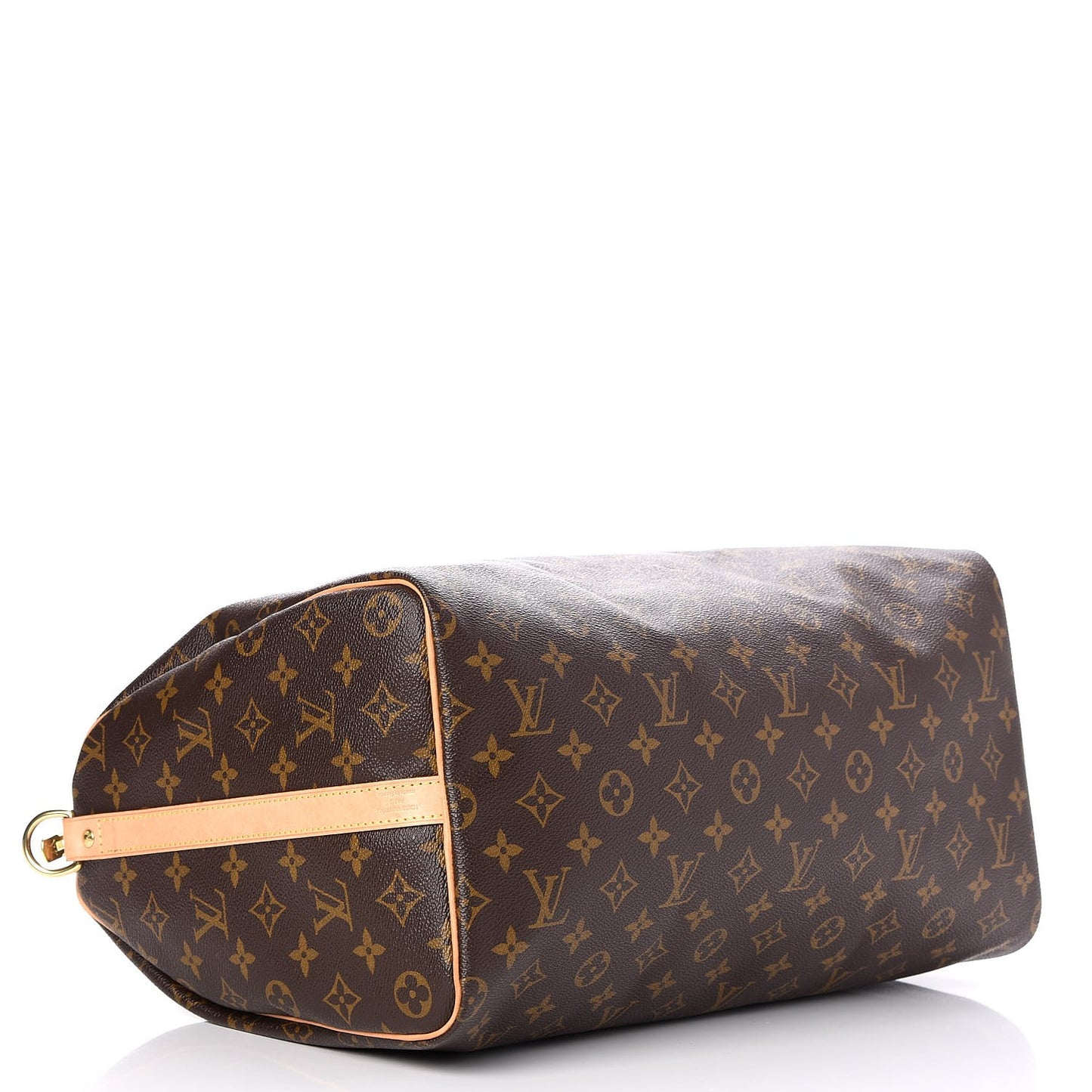 Monogram Speedy Bandouliere 40