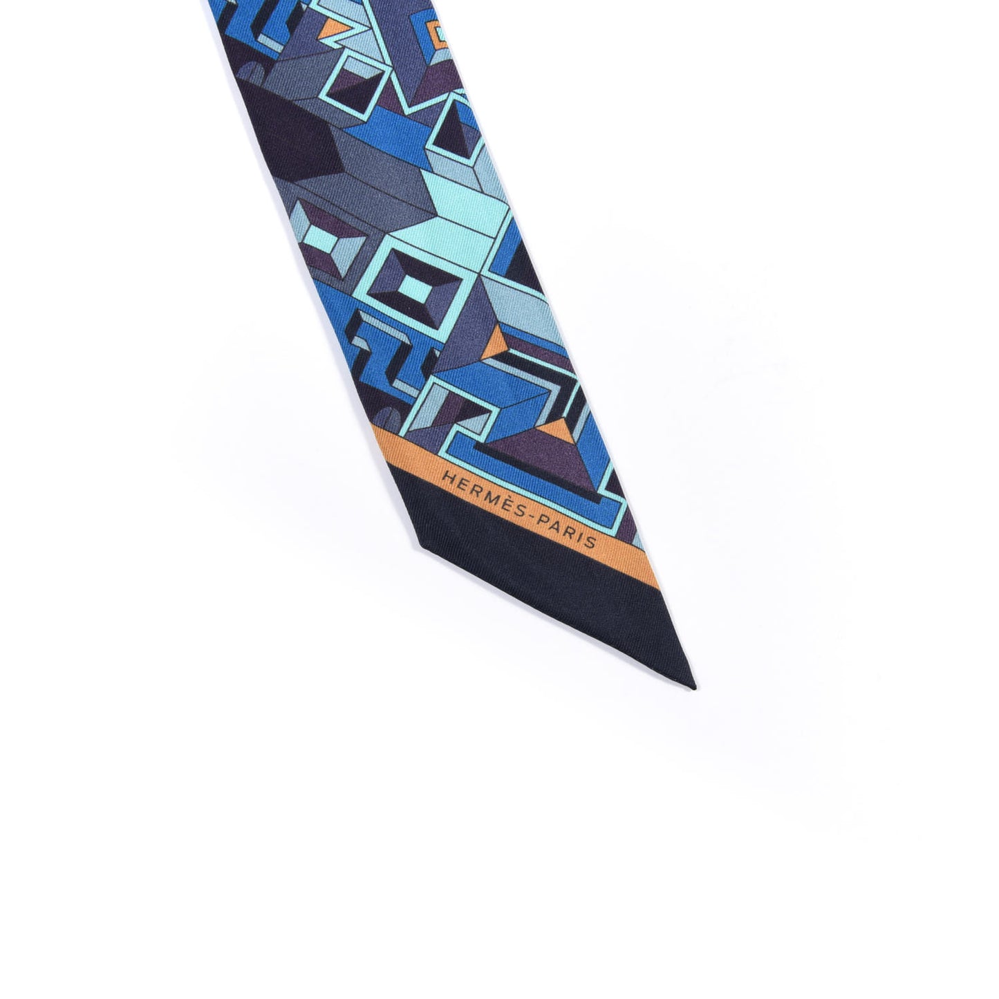Silk Le Fil d'Ariane Twilly