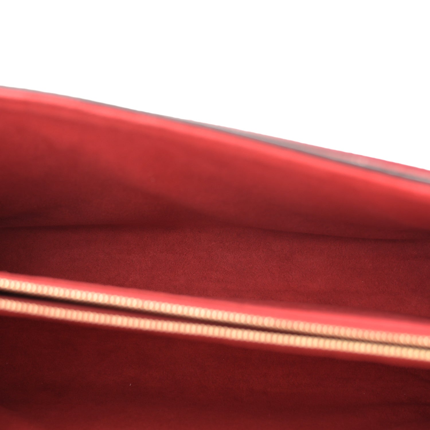 Louis Vuitton Monogram Victoire Cherry 5 of 10