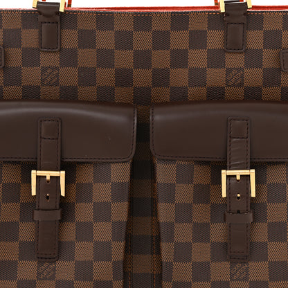 Louis Vuitton Damier Ebene Uzes 7 of 14