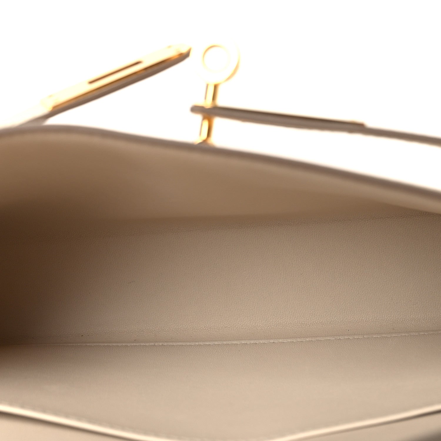 Hermes Epsom Kelly Elan Craie 5 of 11