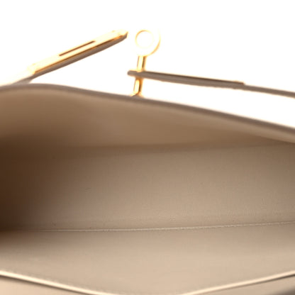 Hermes Epsom Kelly Elan Craie 5 of 11
