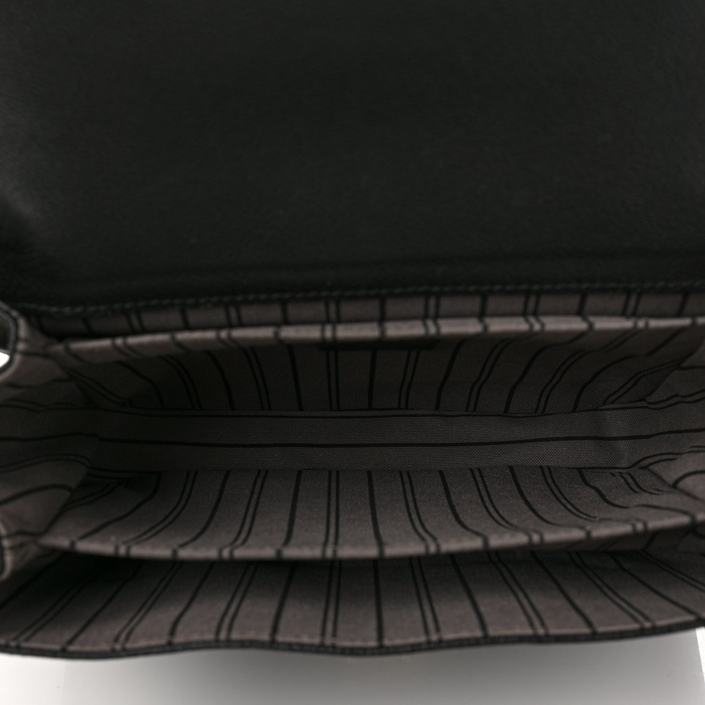 Empreinte Pochette Metis Black