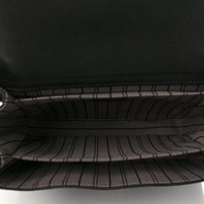 Louis Vuitton Empreinte Pochette Metis Black 5 of 8