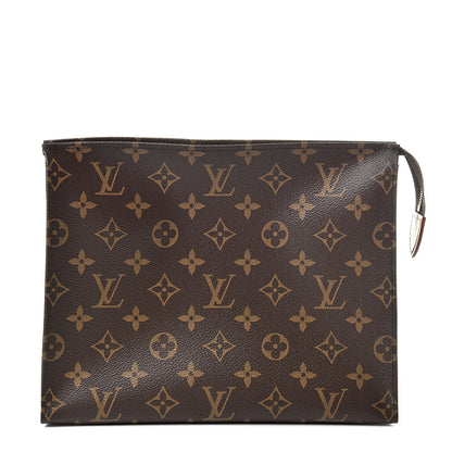 Louis Vuitton Monogram Toiletry Pouch 26 1 of 9