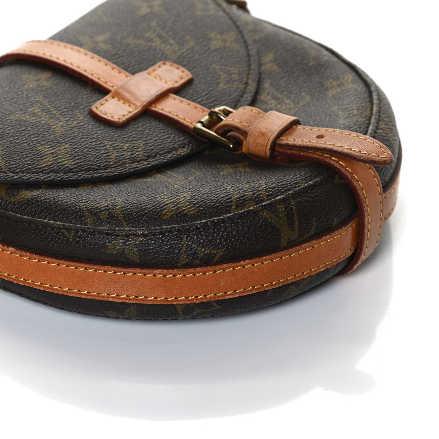 Louis Vuitton Monogram Chantilly PM 10 of 14