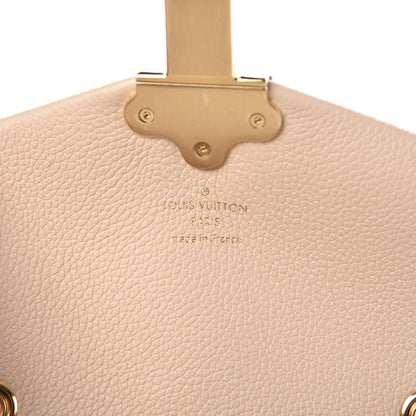 Louis Vuitton Damier Ebene Clapton Backpack Creme 6 of 8