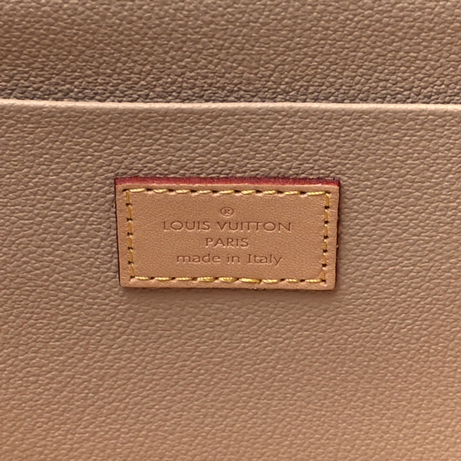 Louis Vuitton Monogram Nice BB 6 of 9