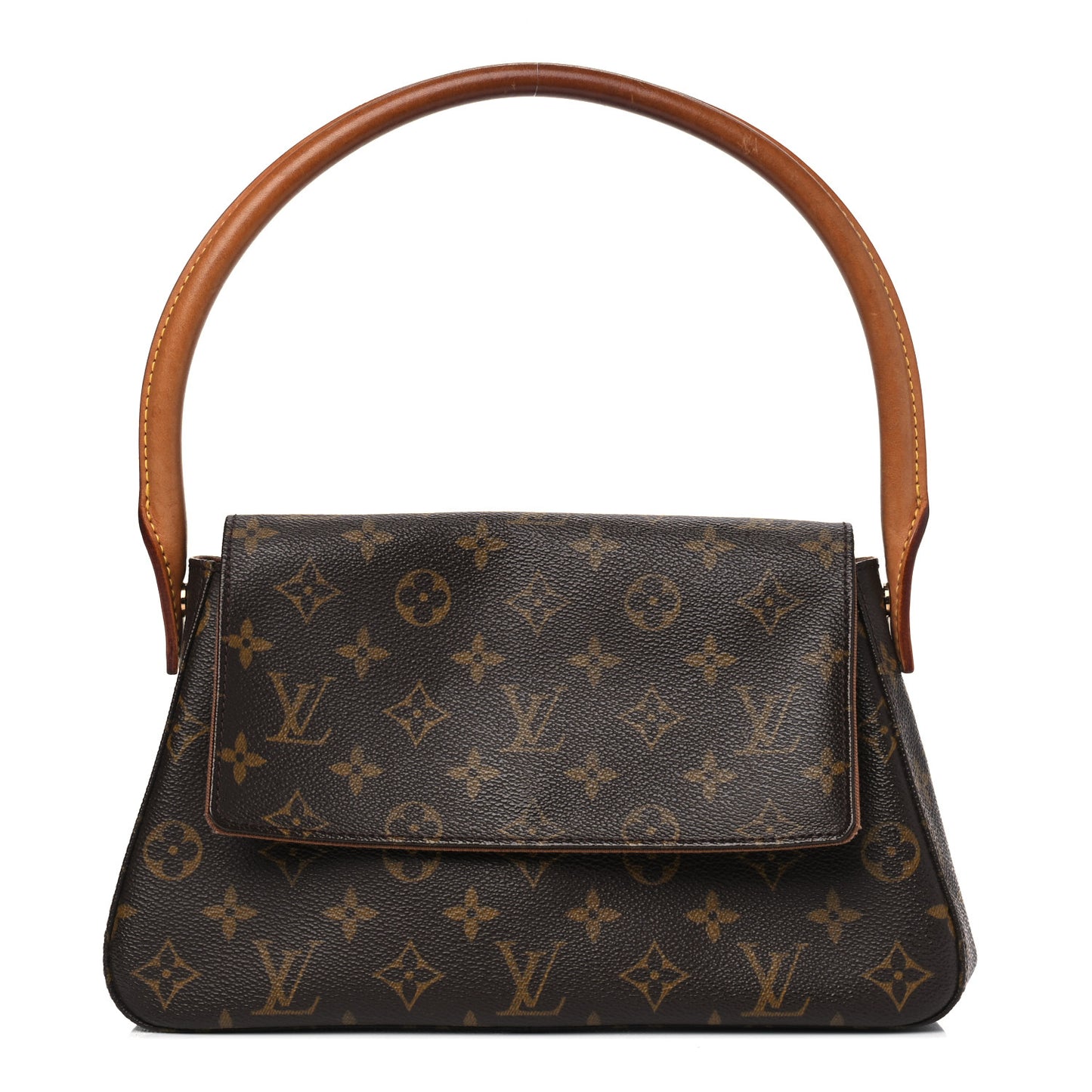 Monogram Mini Looping