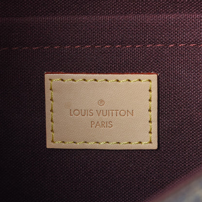 Louis Vuitton Monogram Favorite MM 6 of 9