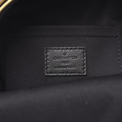 Louis Vuitton Monogram Palm Springs Backpack Mini 5 of 9