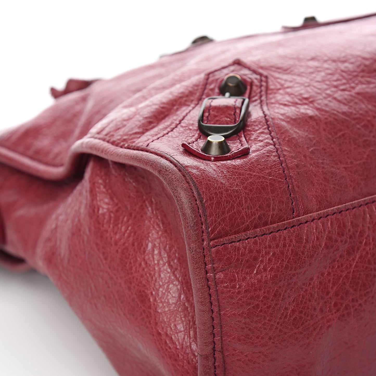 Agneau Classic Hardware City Cassis