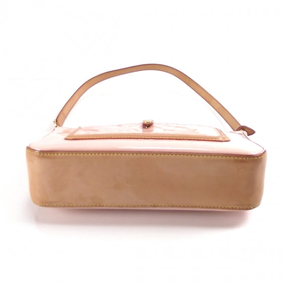 Vernis Mallory Marshmallow