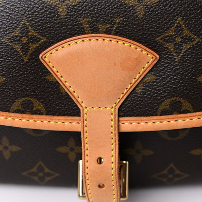 Louis Vuitton Monogram Sologne 12 of 19