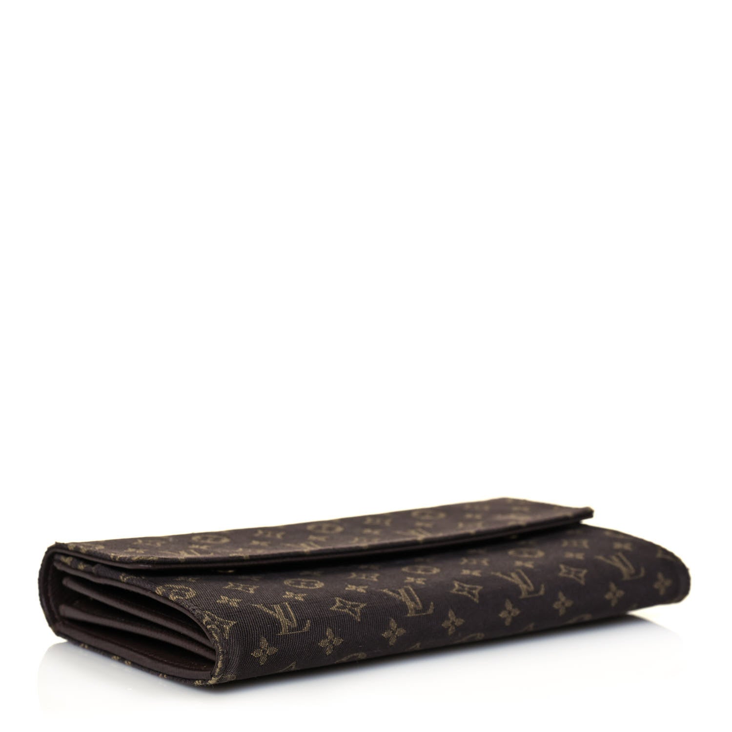 Louis Vuitton Mini Lin Sarah Wallet Ebene 4 of 15