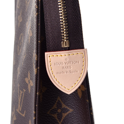 Louis Vuitton Monogram Toiletry Pouch 26 6 of 9