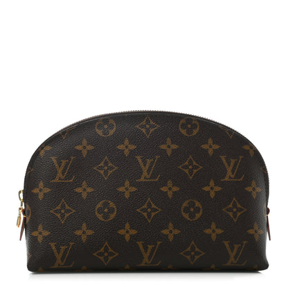 Louis Vuitton Monogram Cosmetic Pouch GM 1 of 7
