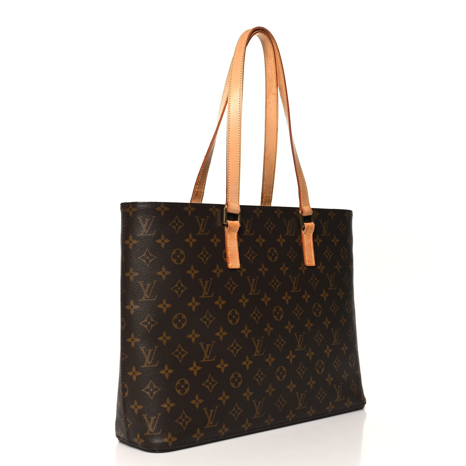 Louis Vuitton Monogram Luco 3 of 10