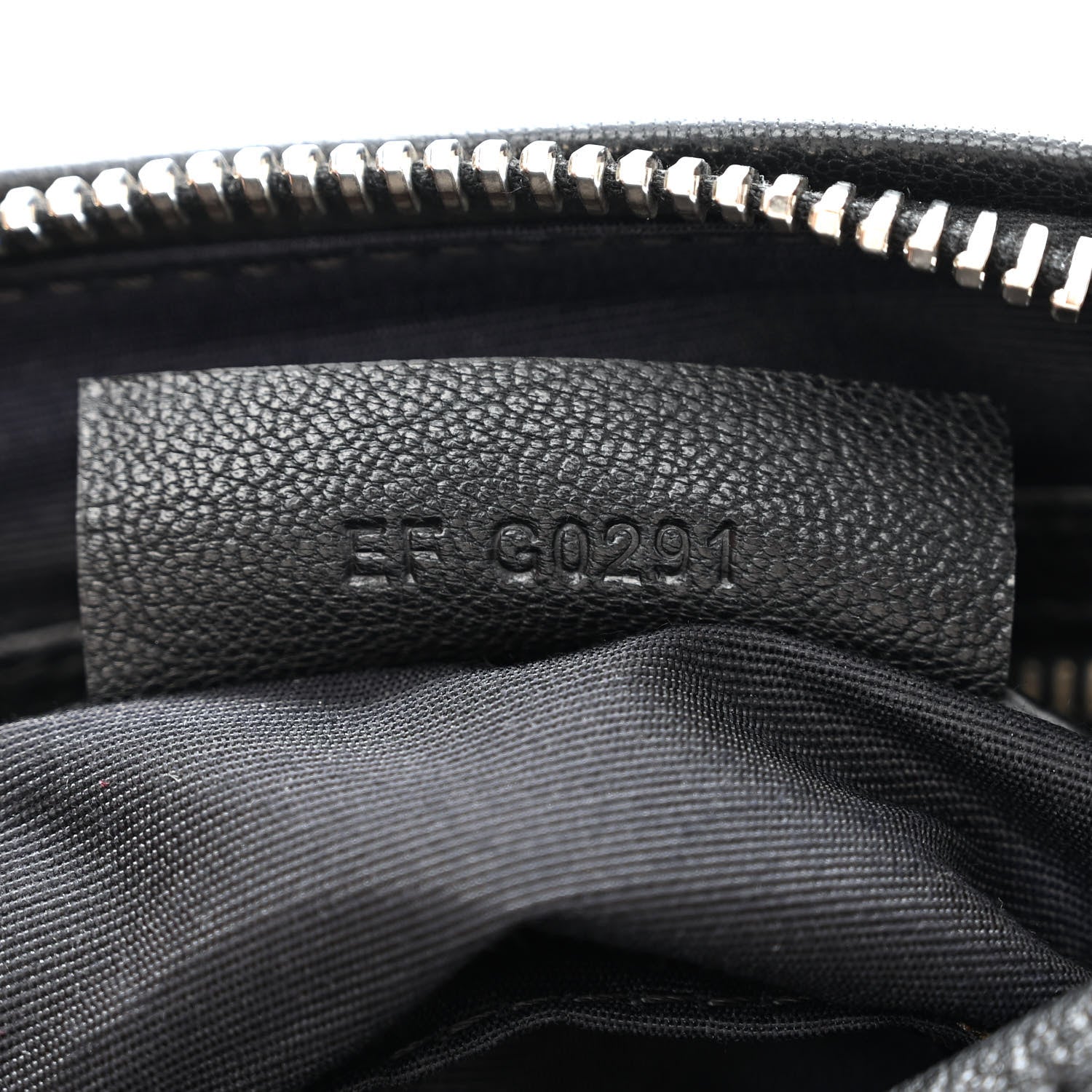 Givenchy Sugar Goatskin Small Pandora Black 7 of 10