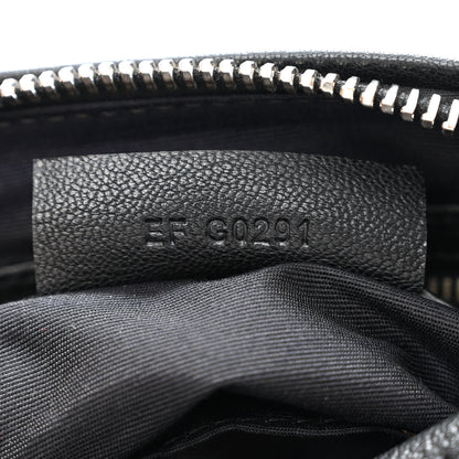 Givenchy Sugar Goatskin Small Pandora Black 7 of 10