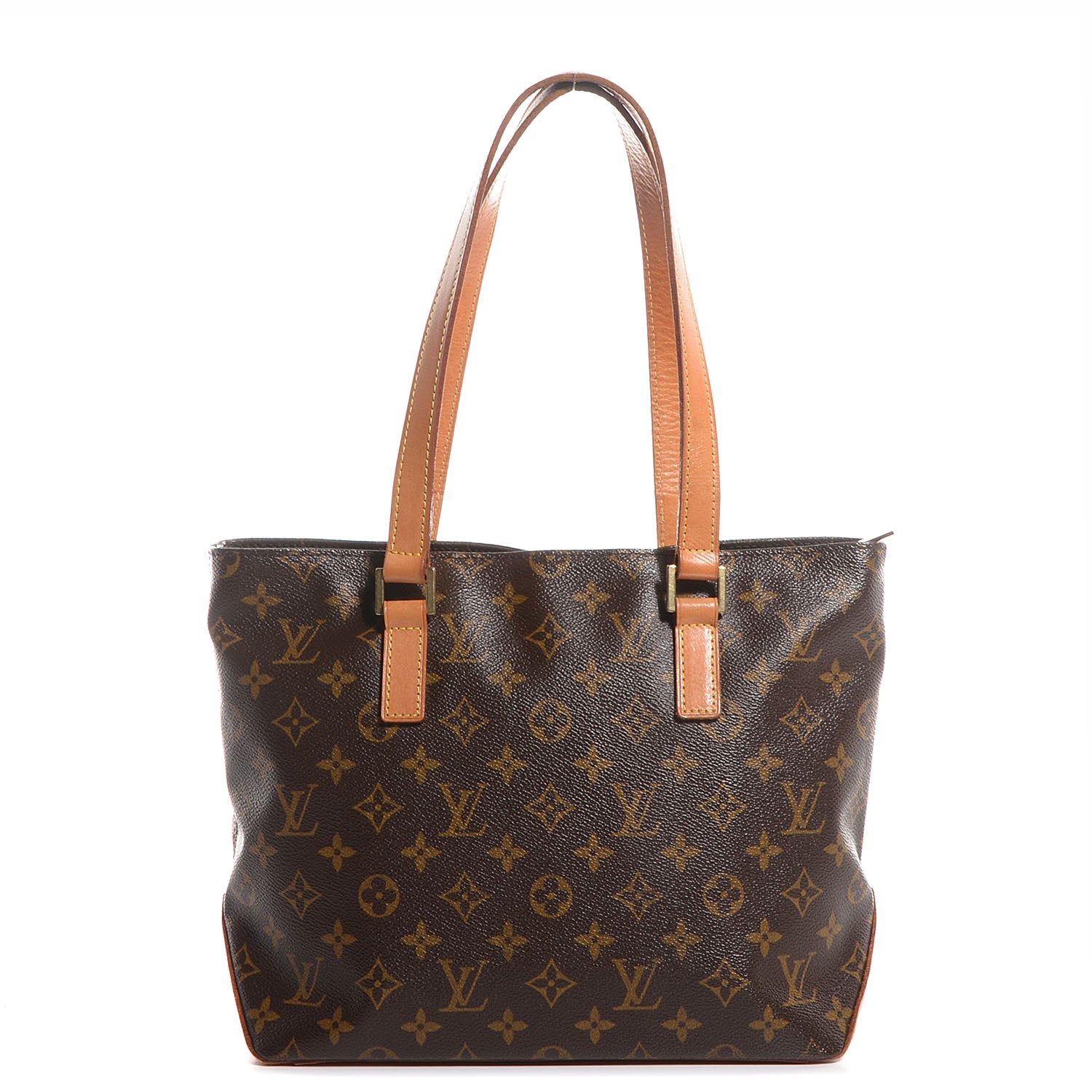 Louis Vuitton Monogram Cabas Piano 1 of 8