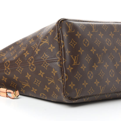 Louis Vuitton Monogram Neo Neverfull GM Pivoine 11 of 12